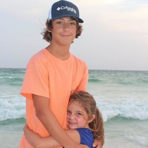 Meet your Posher, Jodie